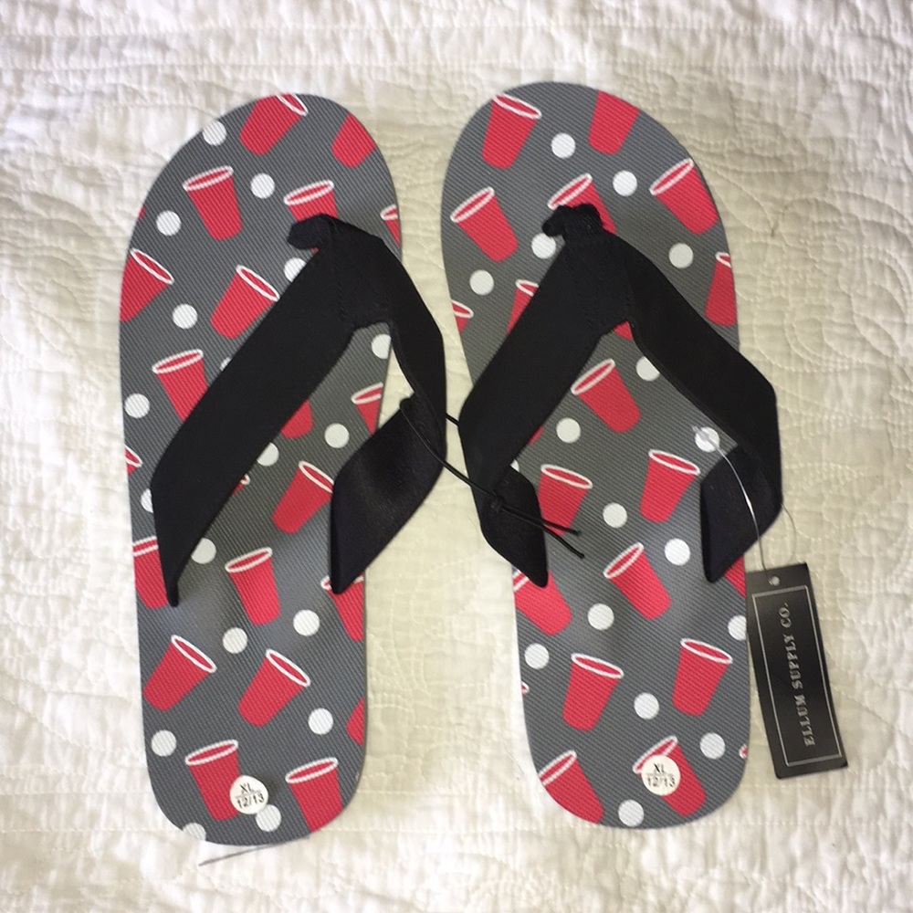 Men's Flip Flop